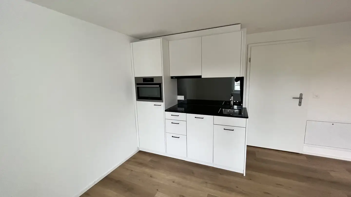 Apartment for rent - Grabenstrasse 19, 9500 Wil SG - Photo 2