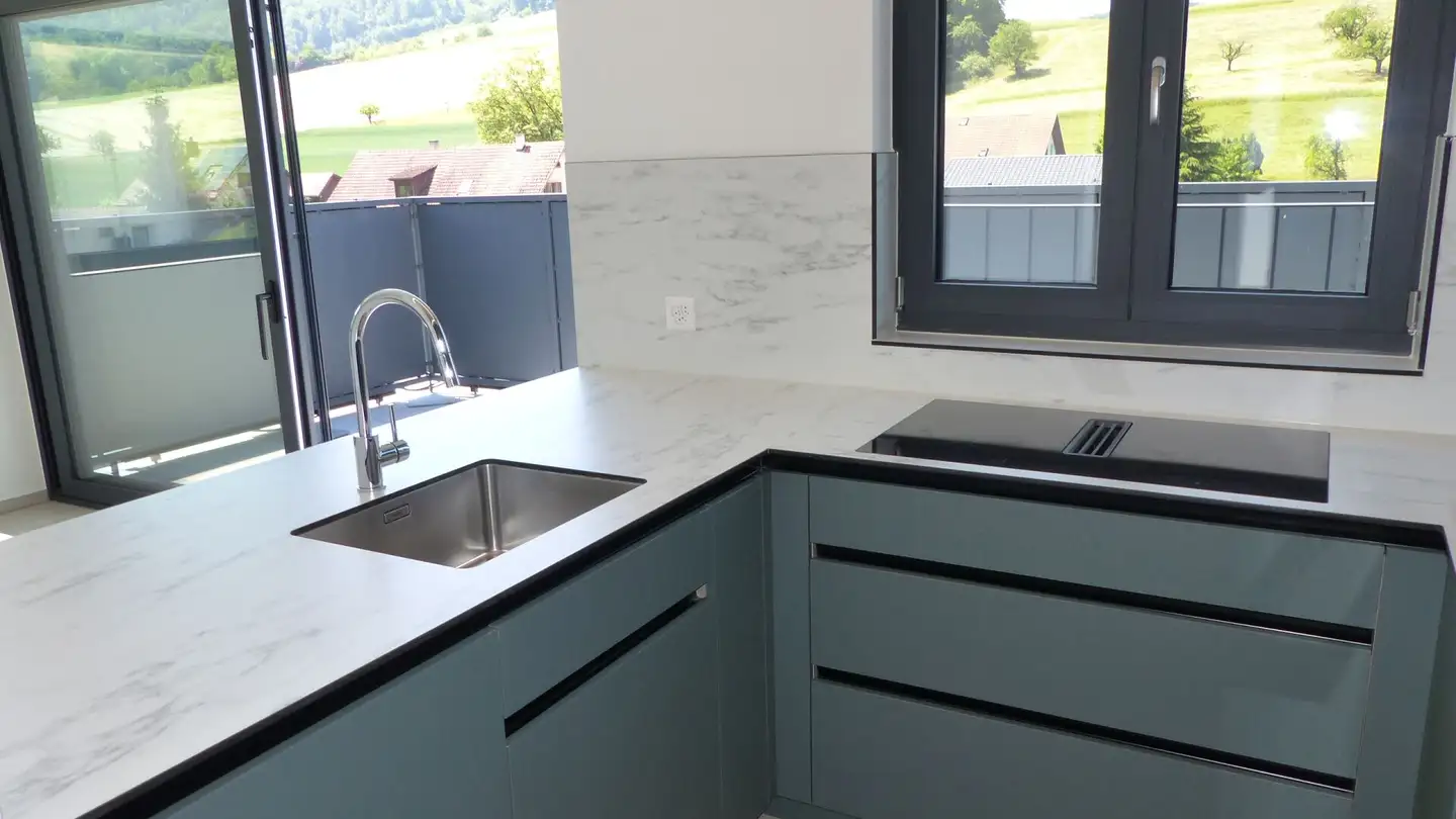 Apartment for rent - Im Strick 12, 5272 Gansingen - Photo 4