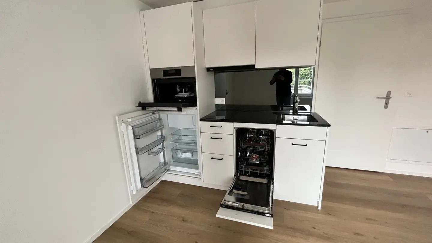 Apartment for rent - Grabenstrasse 19, 9500 Wil SG - Photo 3