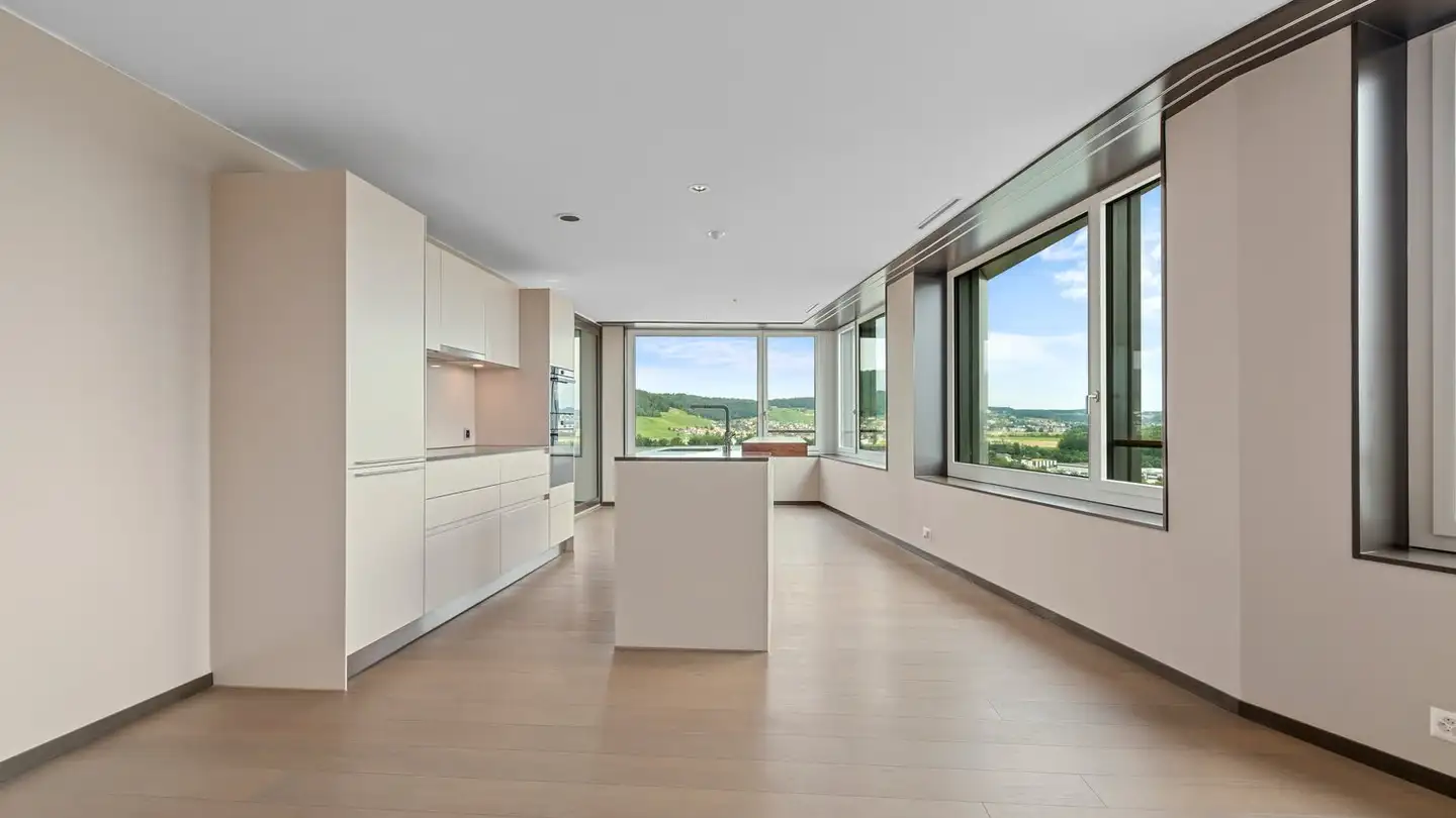Appartamento in affitto - Ueberlandstrasse 18, 8953 Dietikon - Foto 2