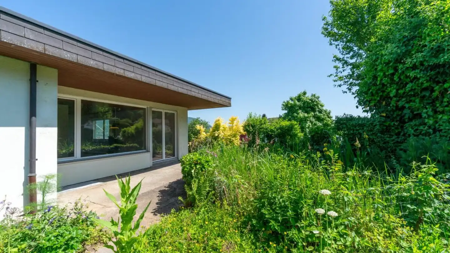 Casa singola in affitto - Bleicherhubelweg 14, 4852 Rothrist - Foto 4