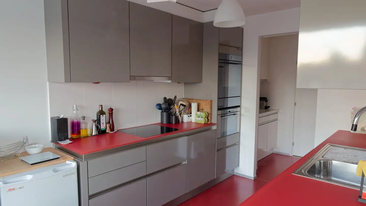 Appartamento in affitto - 1266 Duillier - Foto 2