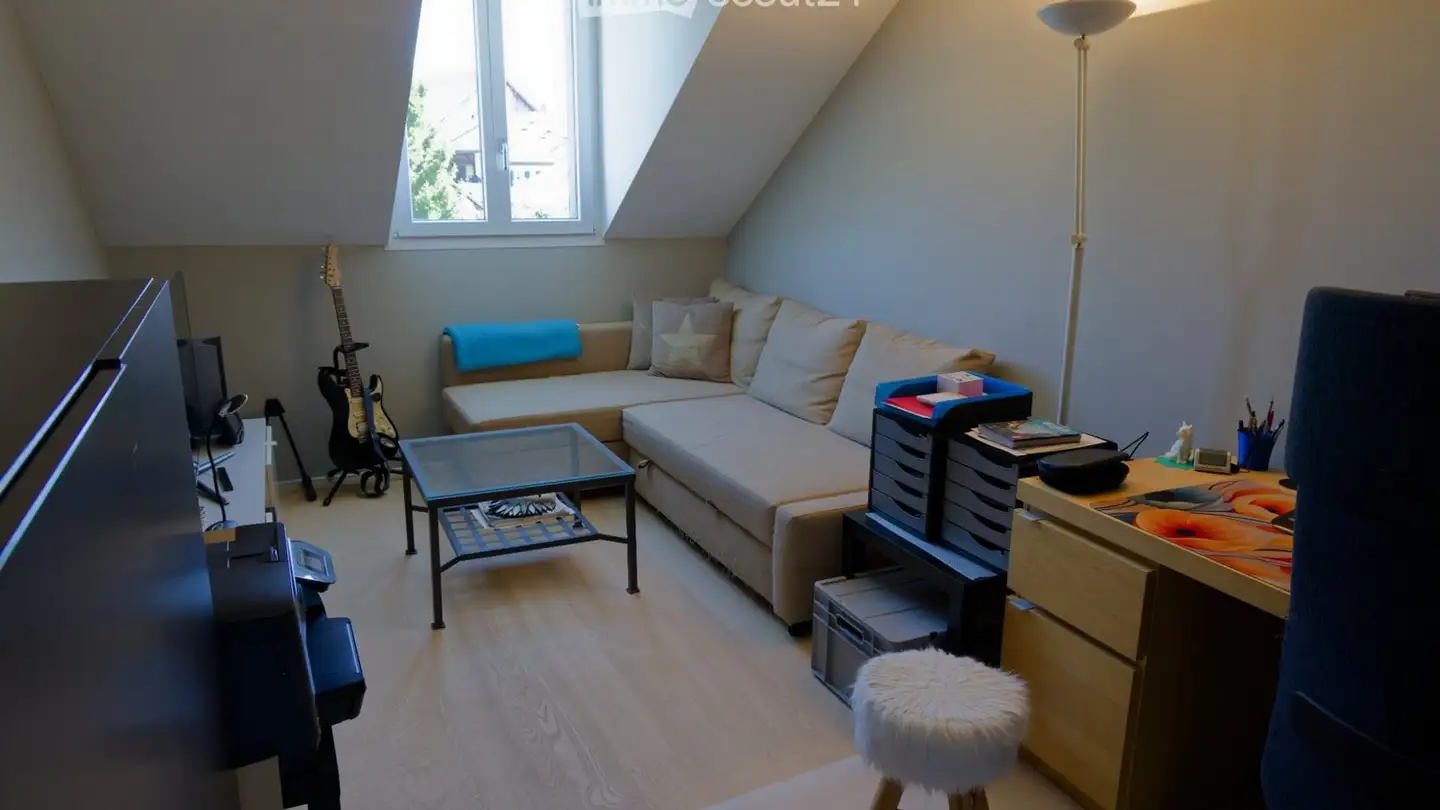 Appartamento in affitto - 1266 Duillier - Foto 3