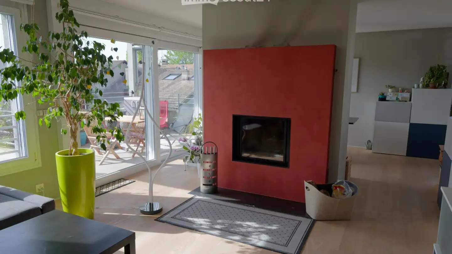 Appartamento in affitto - 1266 Duillier - Foto 4