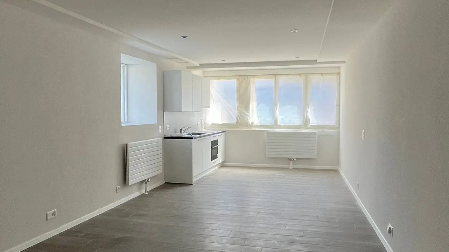 Wohnung mieten - 1295 Mies