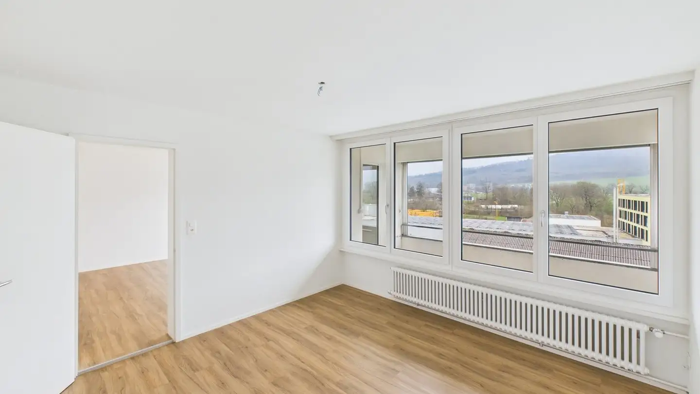 Apartment for rent - Solothurnerstrasse 331, 4600 Olten - Photo 4