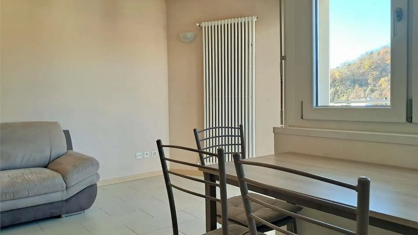 Appartamento in vendita - Via Franco Zorzi, 6900 Paradiso - Foto 2