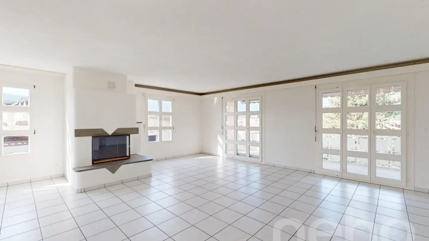 Apartment for sale - 8370 Sirnach