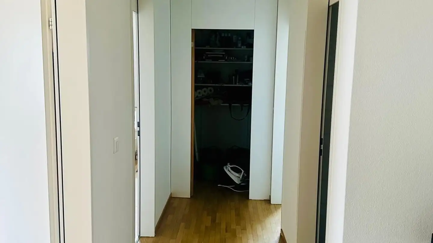 Appartement à louer - Ahornstrasse 7, 8600 Dübendorf - Photo 4