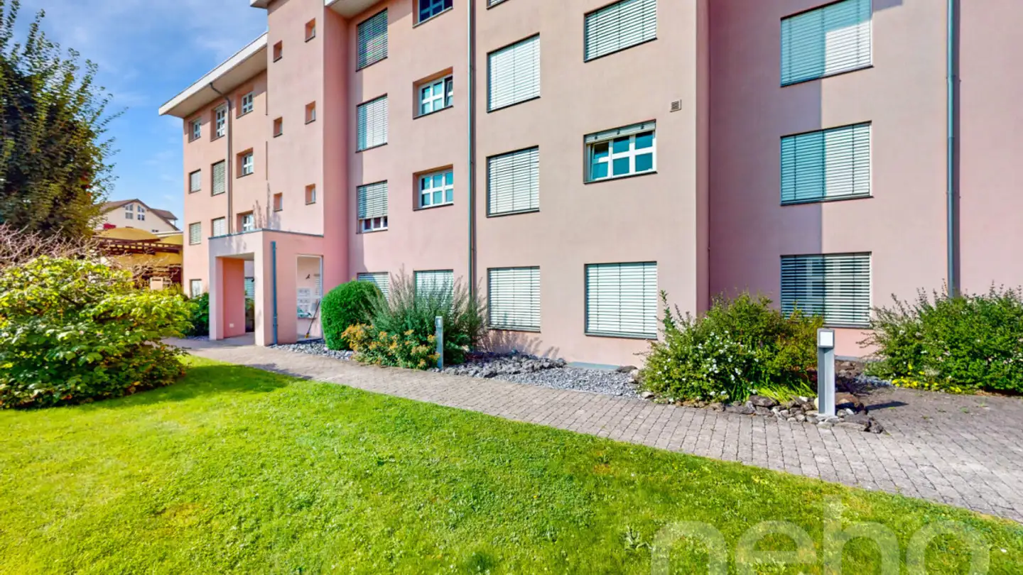 Apartment for sale - 8370 Sirnach - Photo 2