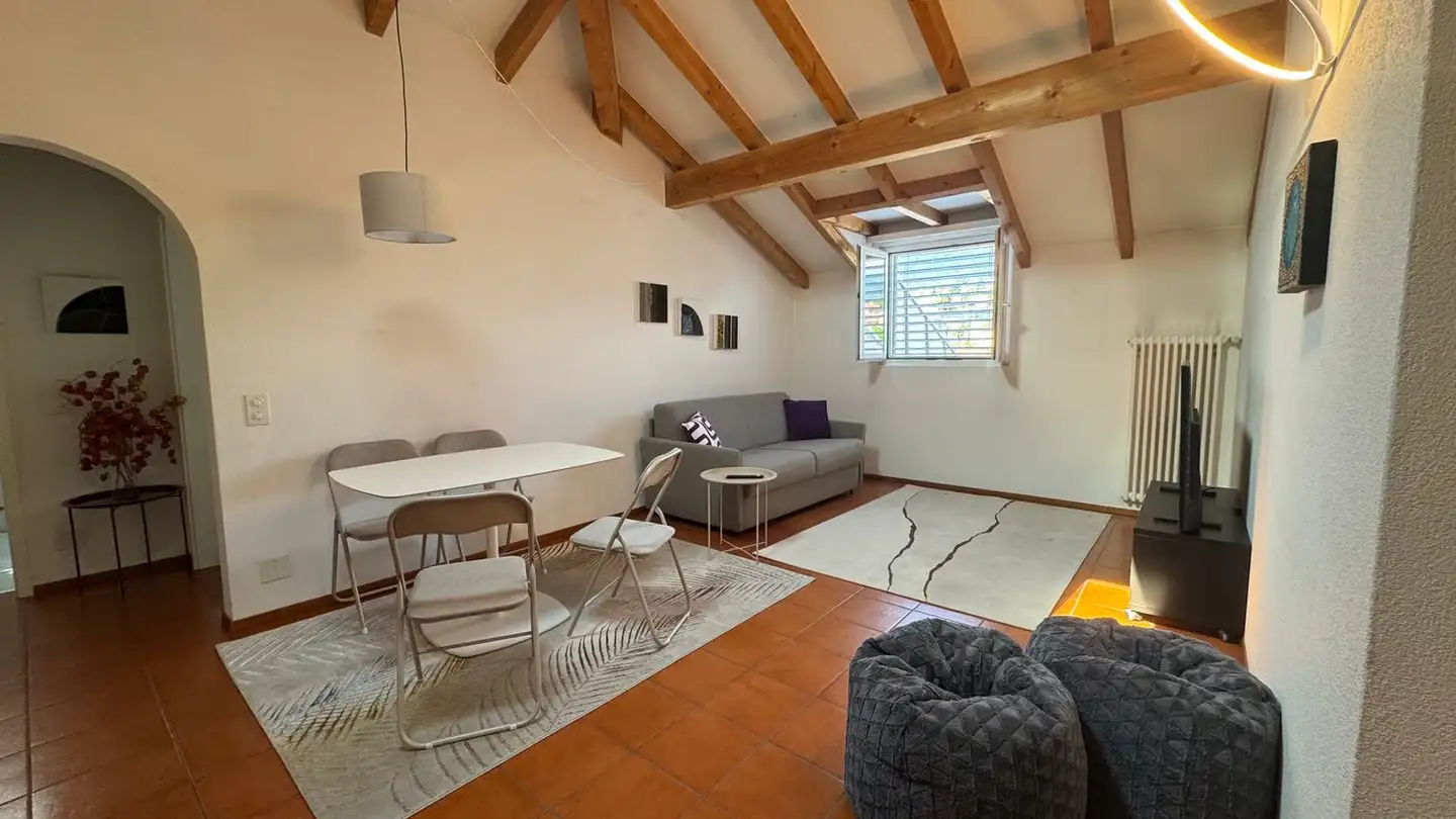 Appartement à vendre - Strada Della Brima 9, 6612 Ascona - Photo 2