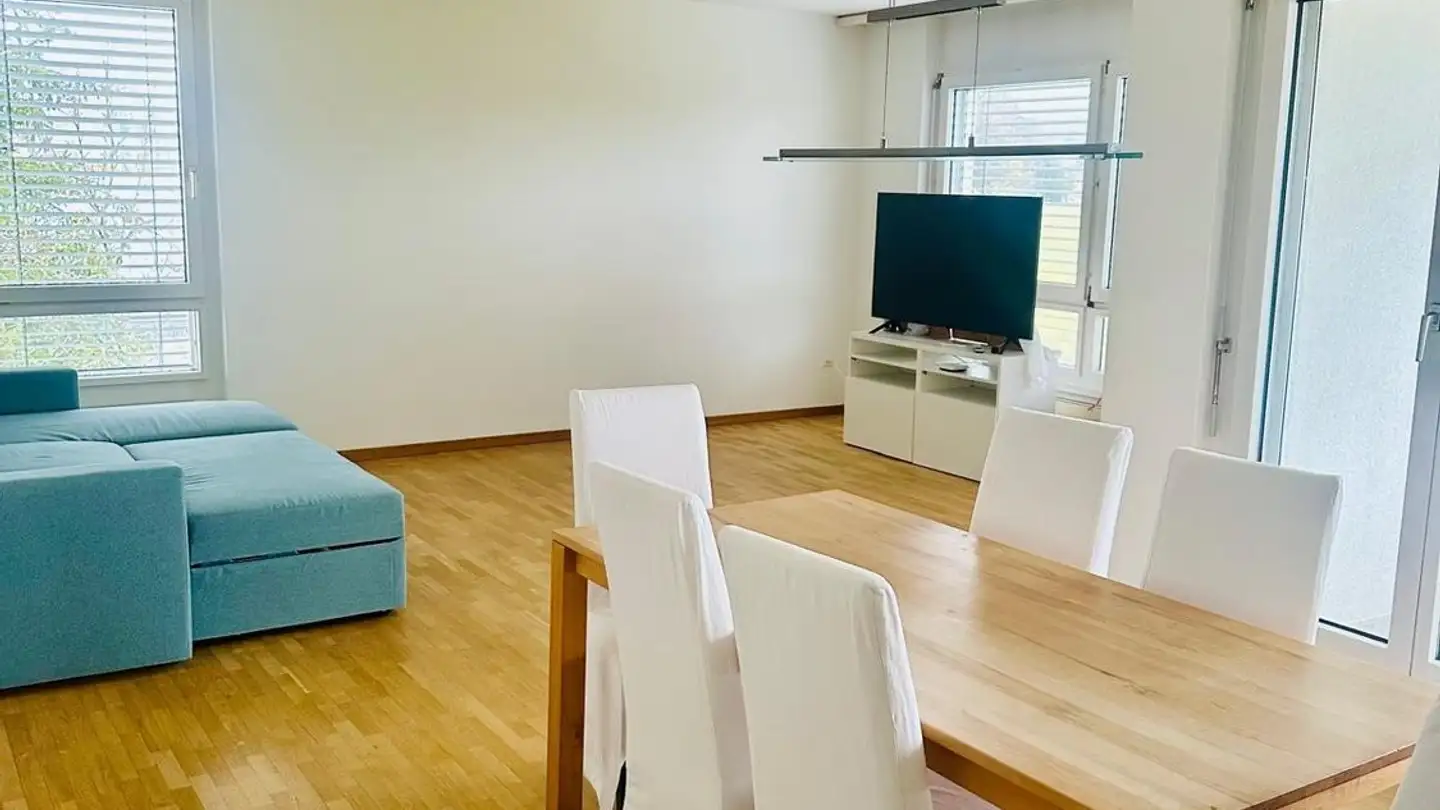 Appartement à louer - Ahornstrasse 7, 8600 Dübendorf - Photo 2