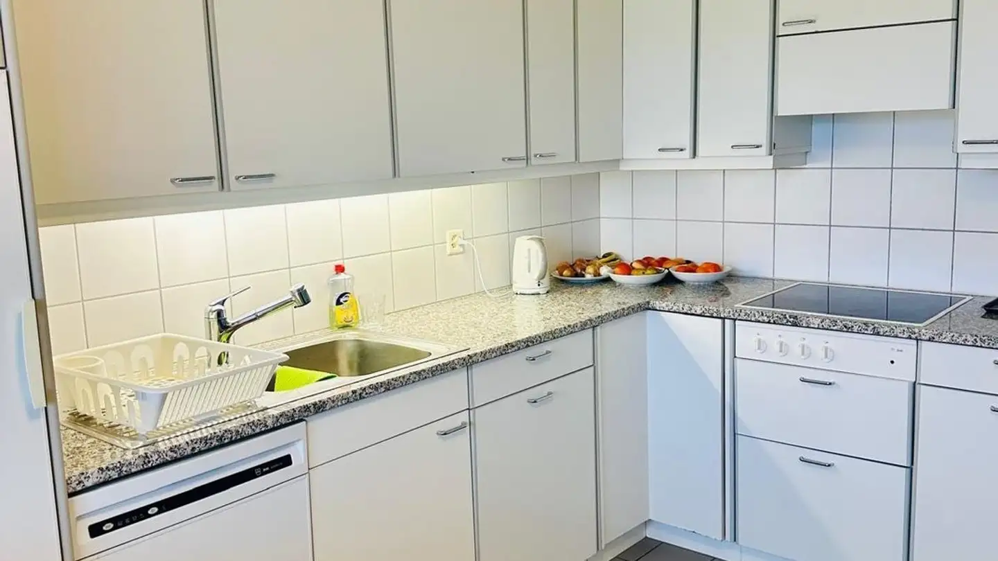 Appartement à louer - Ahornstrasse 7, 8600 Dübendorf - Photo 3