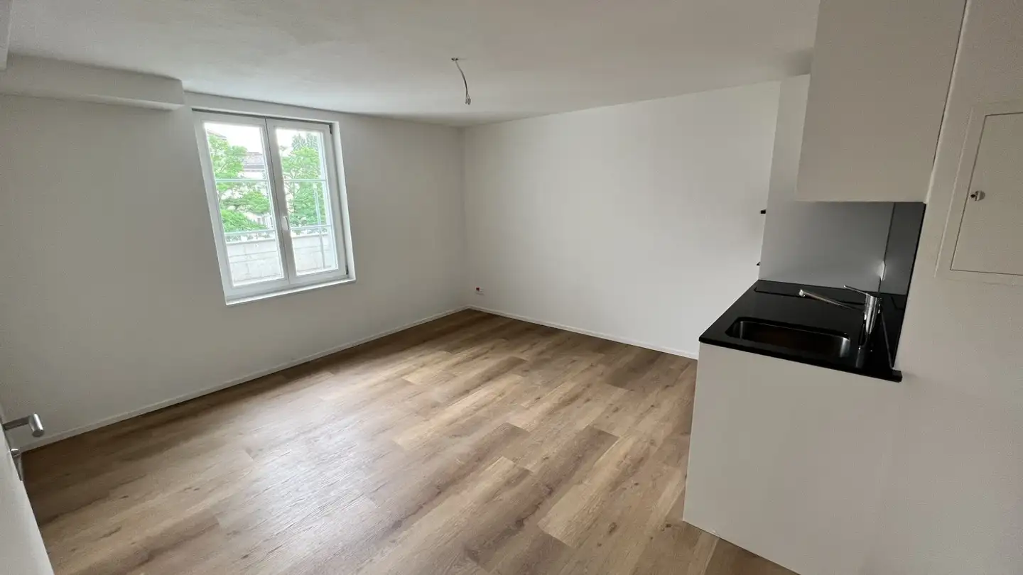 Apartment for rent - Grabenstrasse 19, 9500 Wil SG - Photo 4