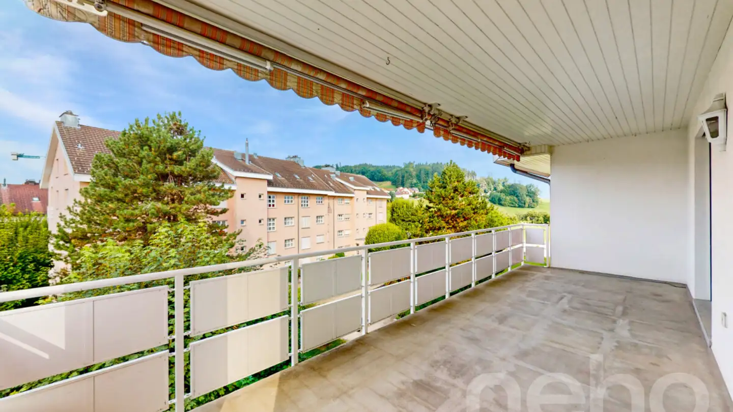 Apartment for sale - 8370 Sirnach - Photo 4