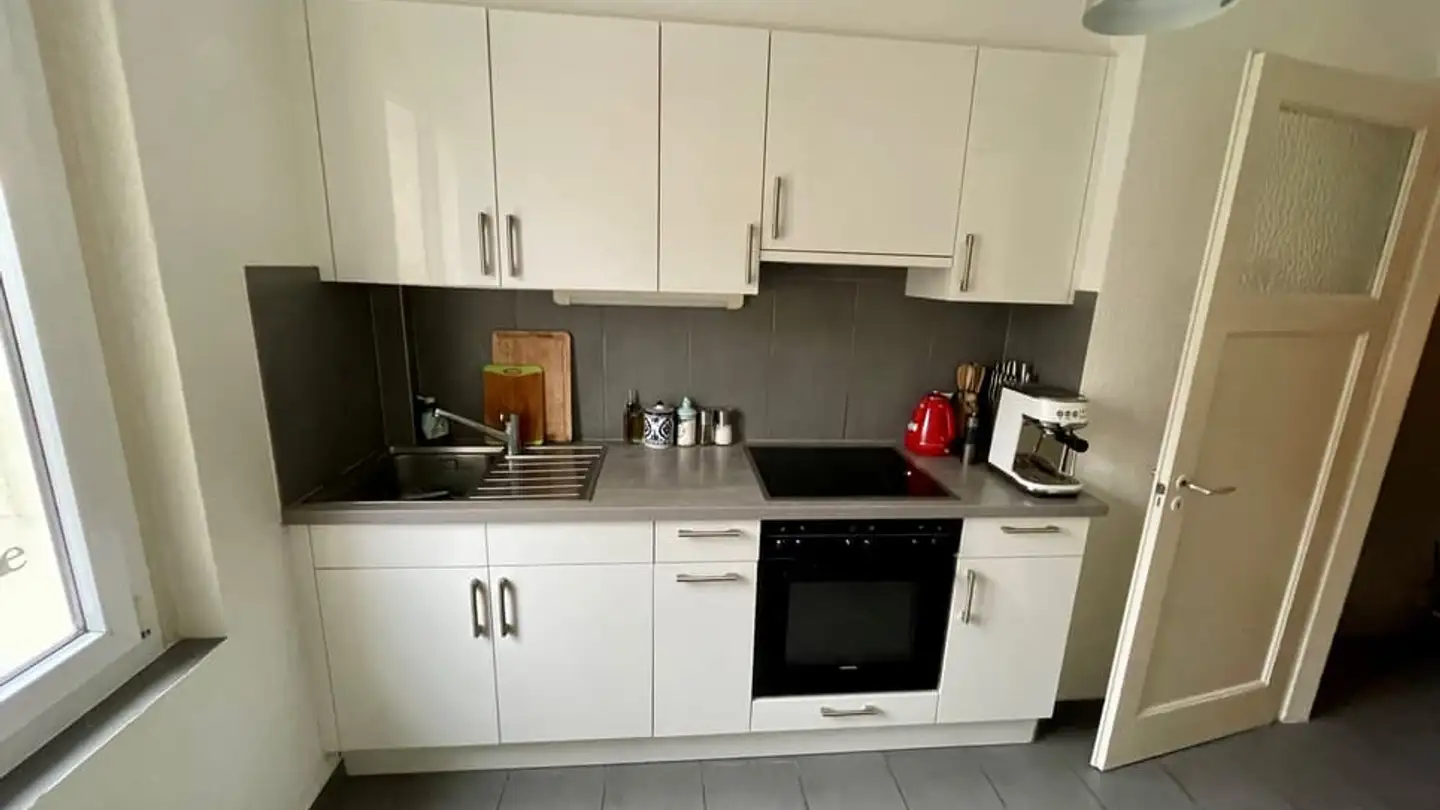 Appartement à louer - 2000 Neuchâtel - Photo 4