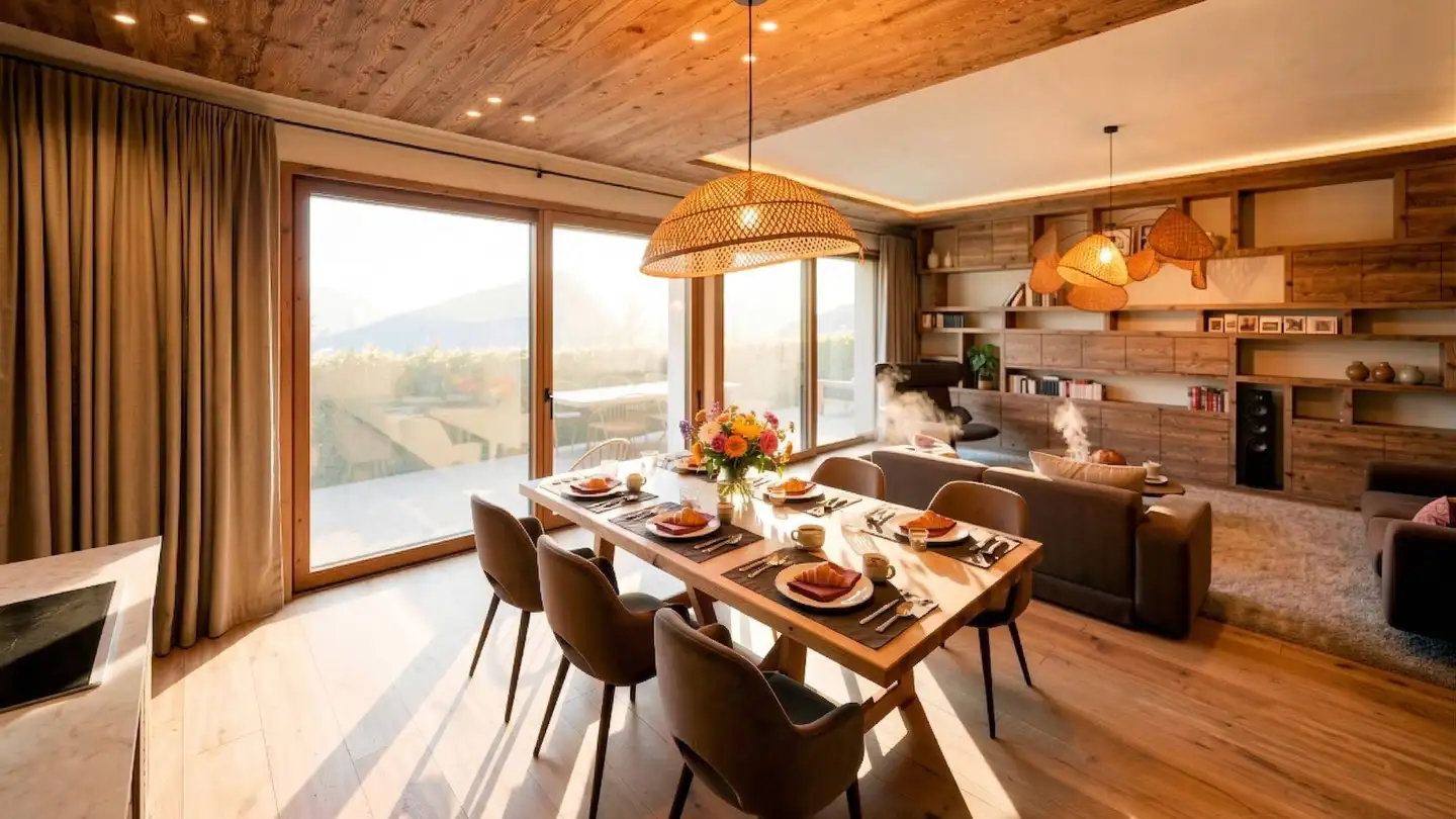 Apartment for sale - Verbier, 1936 Verbier - Photo 2