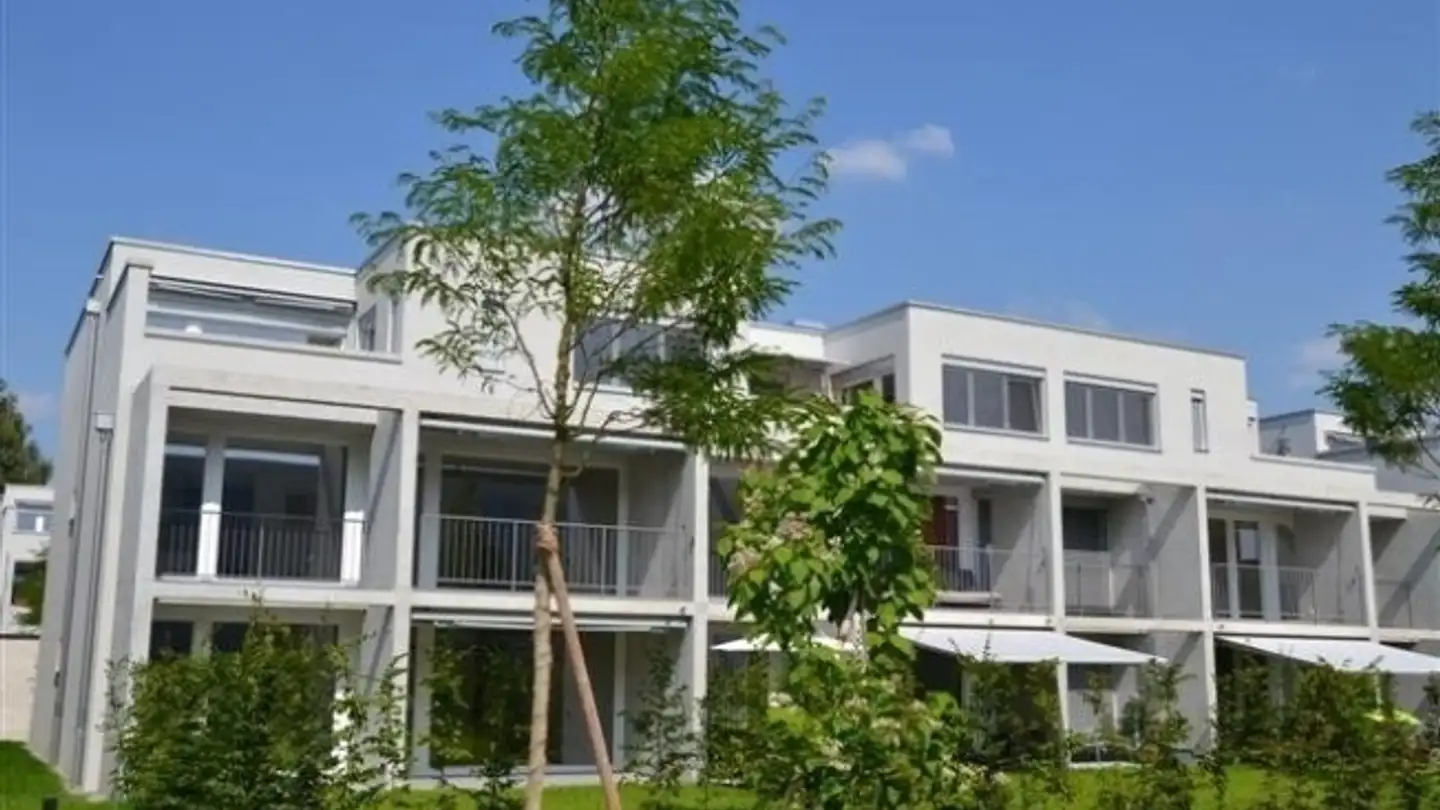 Appartement à louer - Stägmatt 24, 3302 Moosseedorf