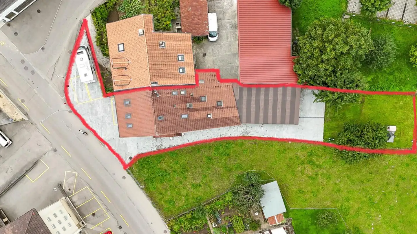 Mehrfamilienhaus kaufen - 1630 Bulle - Foto 2