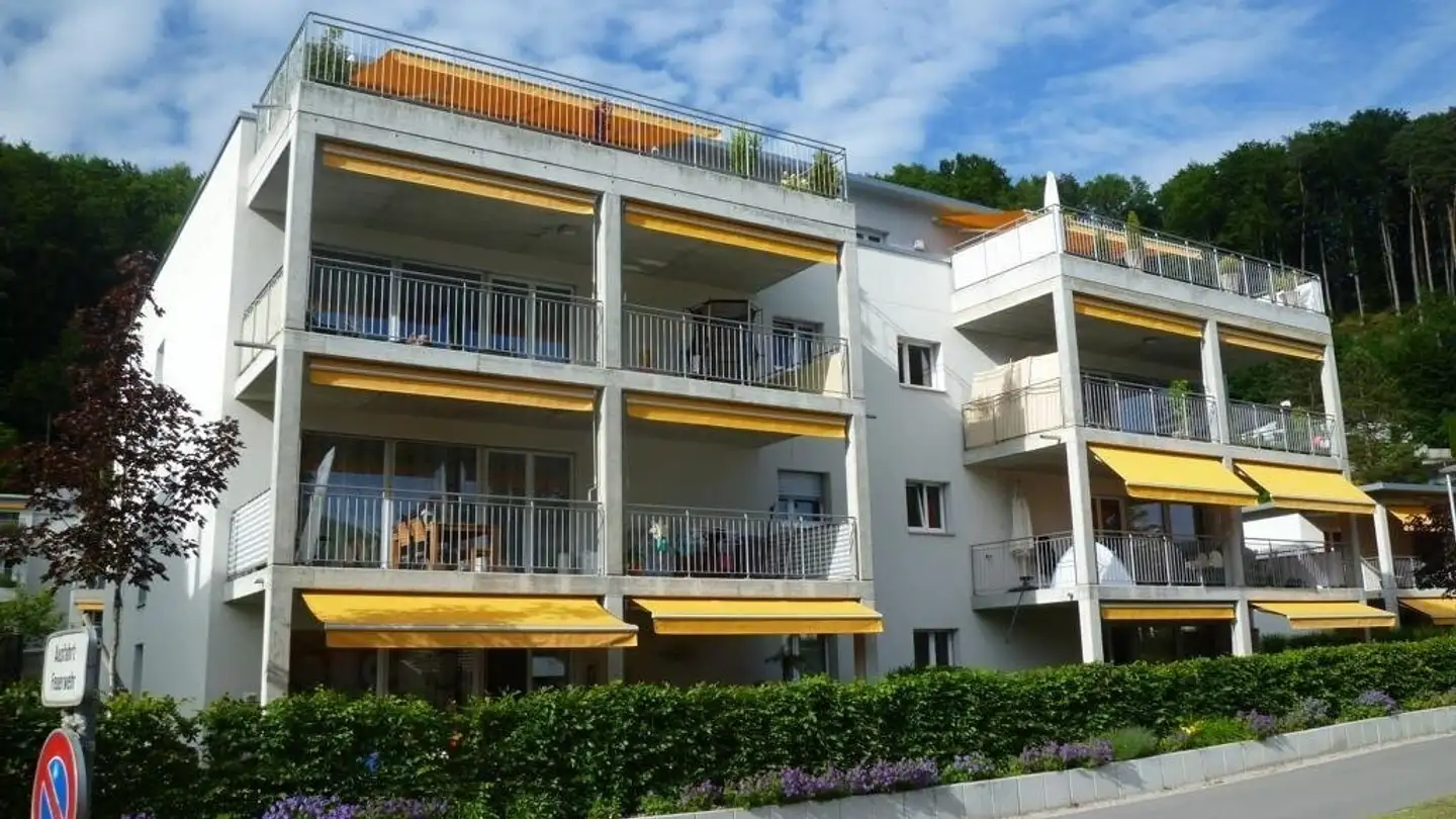 Appartement à louer - Stämpbachstrasse 6, 3067 Boll
