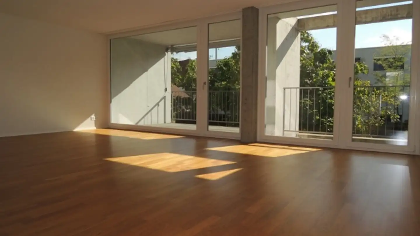 Appartement à louer - Stägmatt 24, 3302 Moosseedorf - Photo 2