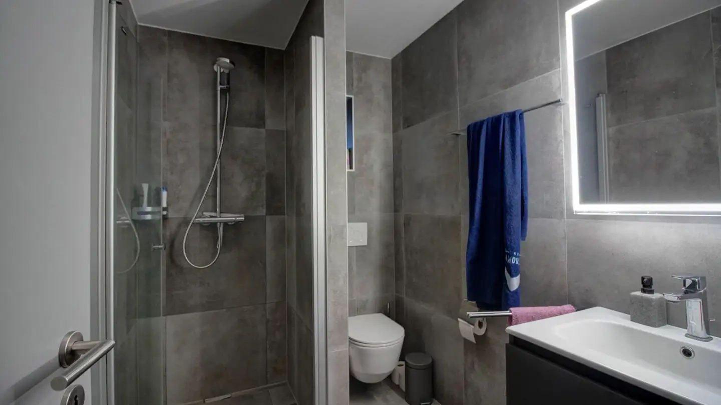 Edificio ad uso misto in vendita - Route De Verbier, 1934 Le Châble VS - Foto 4