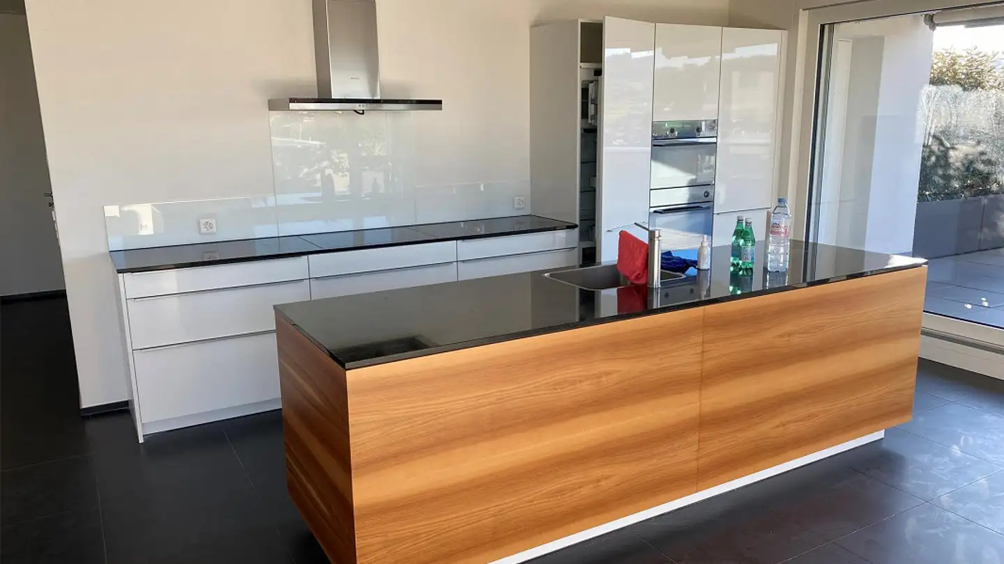 Penthouse for rent - Surenweidstrasse 2, 6208 Oberkirch LU - Photo 3