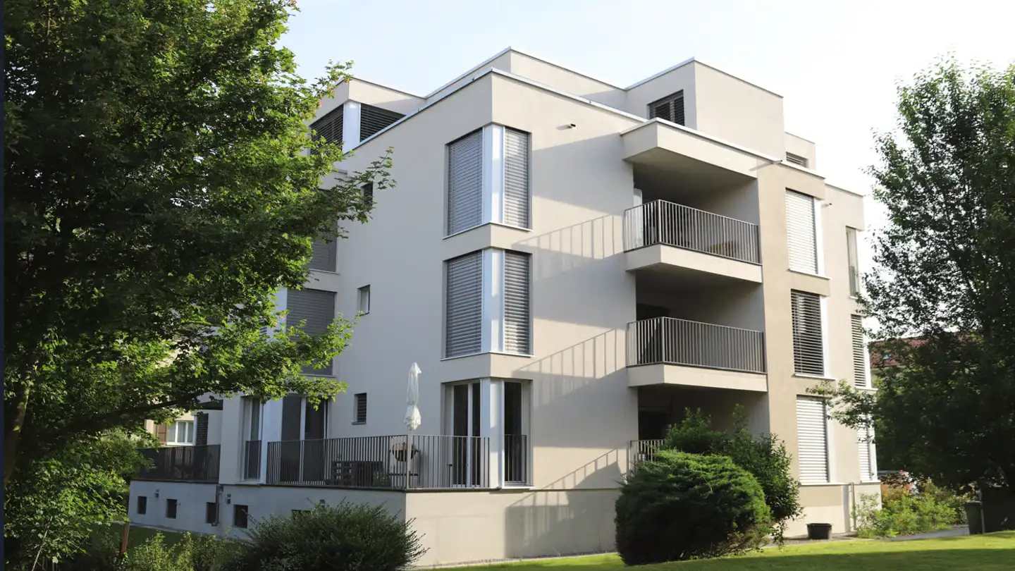 Appartamento in affitto - Chemin Des Landes / Heideweg 38, 2503 Biel/Bienne
