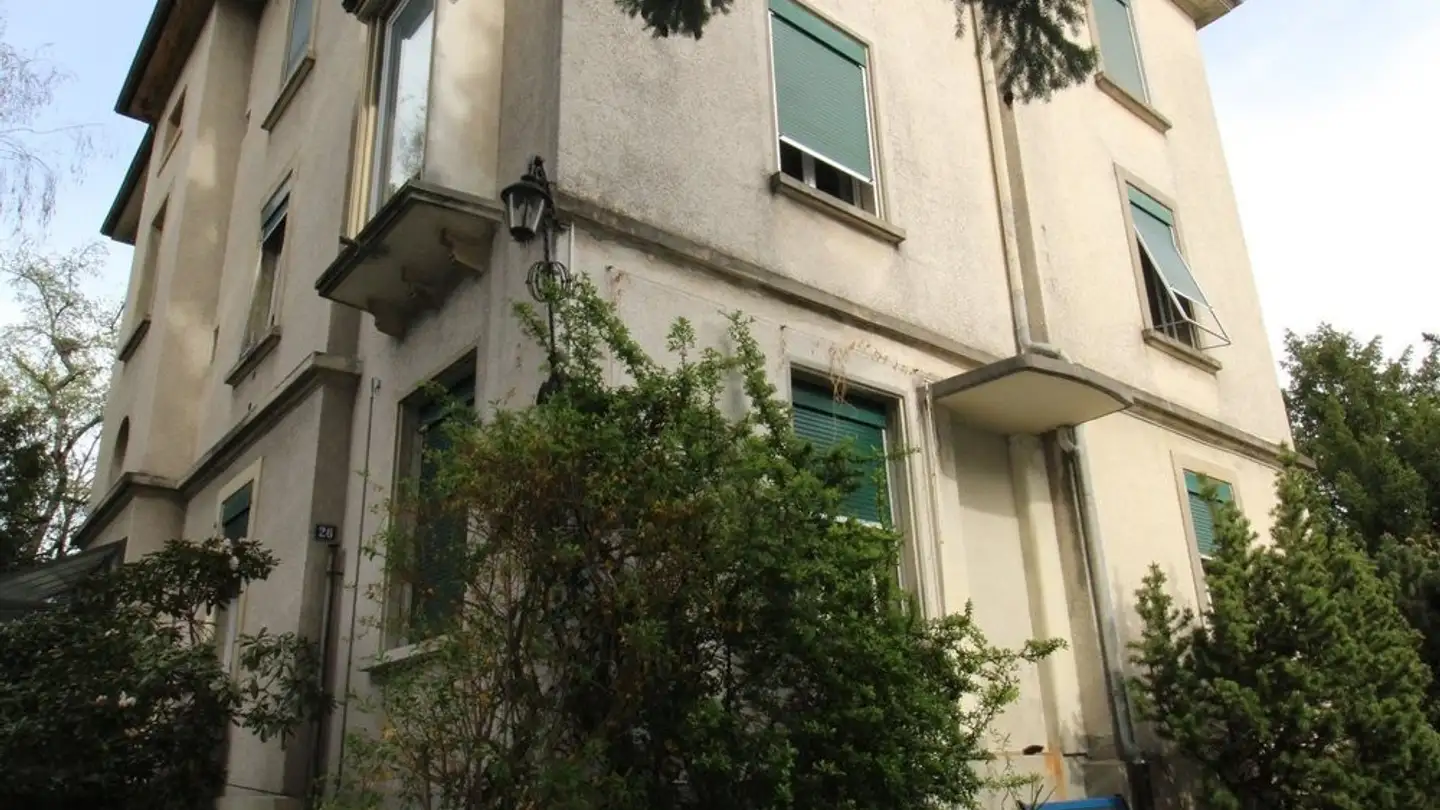 Appartement à louer - Chemin Des Tulipes / Tulpenweg 26, 2503 Biel/Bienne - Photo 2