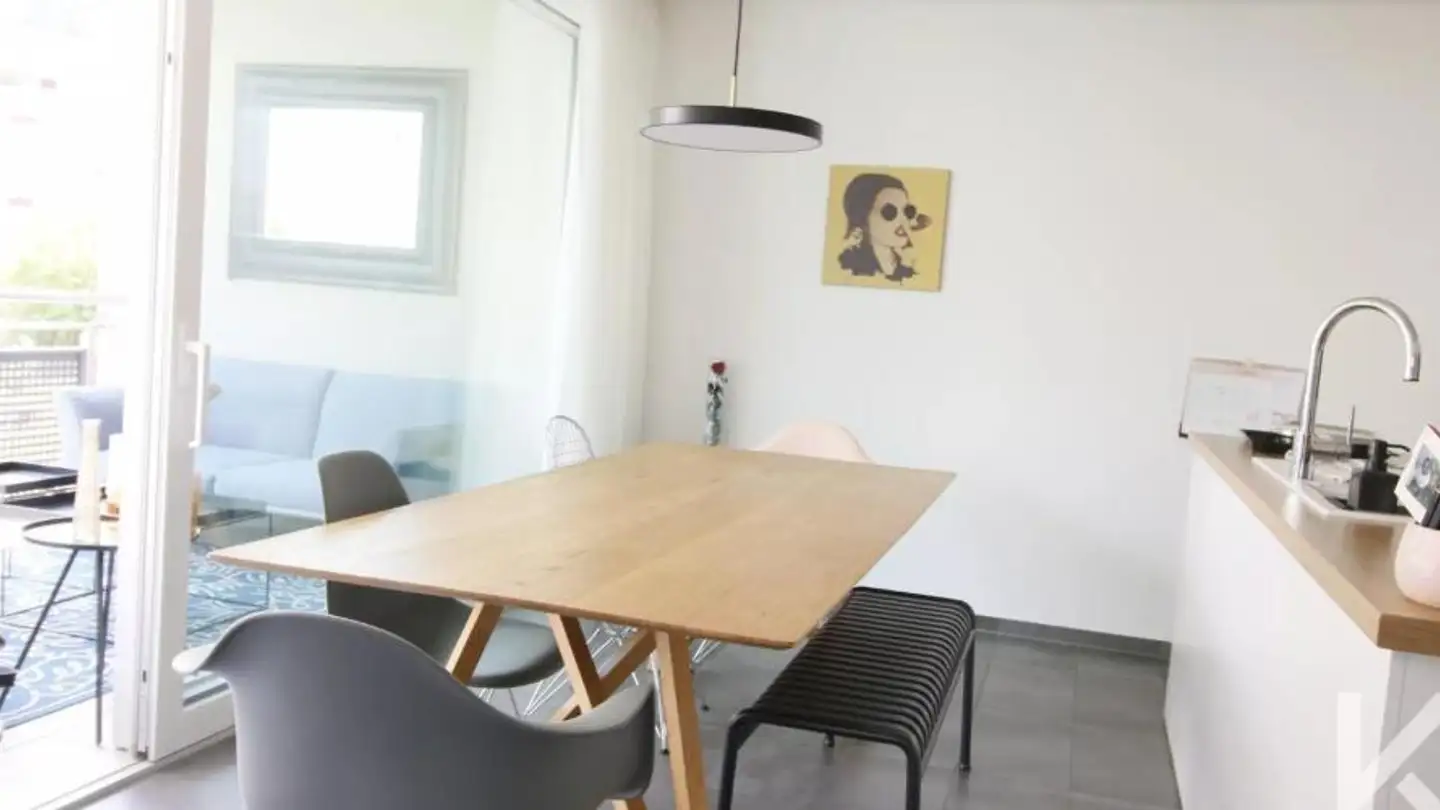 Wohnung kaufen - 1868 Collombey - Foto 3