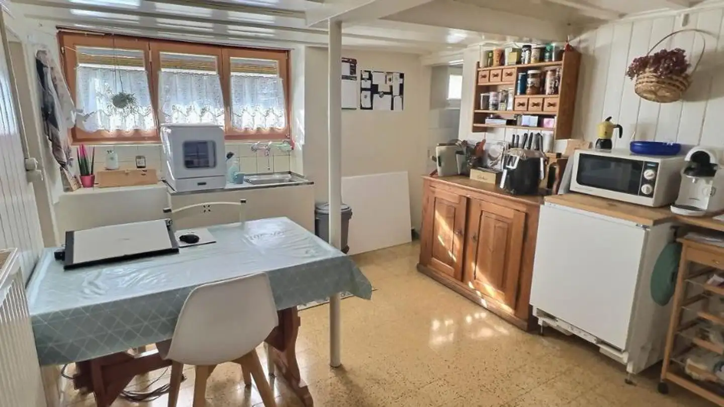Appartamento in vendita - 1660 Château-d'Oex - Foto 3