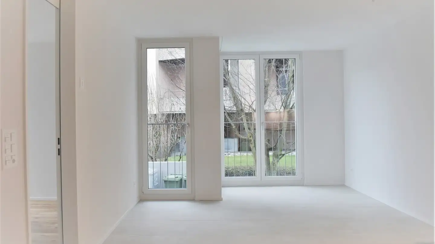 Appartamento in affitto - Chemin Des Landes / Heideweg 38, 2503 Biel/Bienne - Foto 2