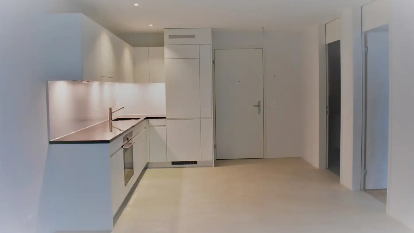 Appartamento in affitto - Chemin Des Landes / Heideweg 38, 2503 Biel/Bienne - Foto 3