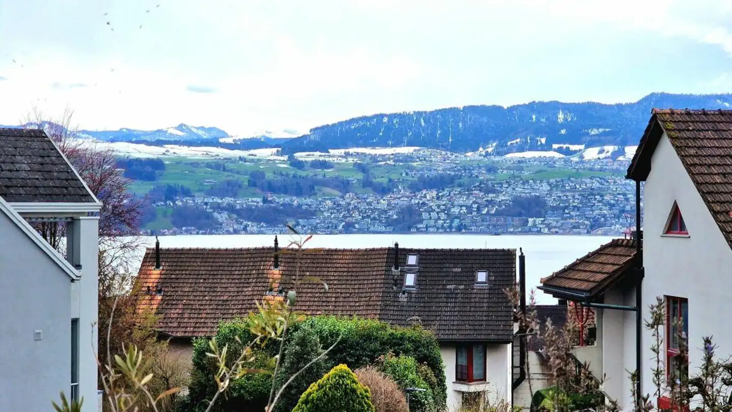 Appartamento a gradini in affitto - 8712 Stäfa - Foto 2