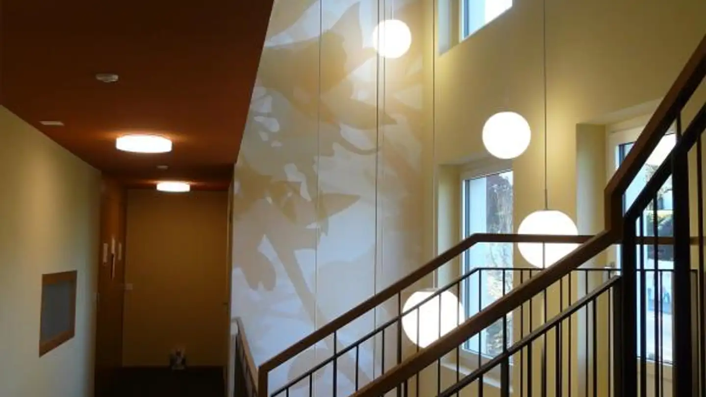 Apartment for rent - Haldenstrasse 39, 6020 Emmenbrücke - Photo 2