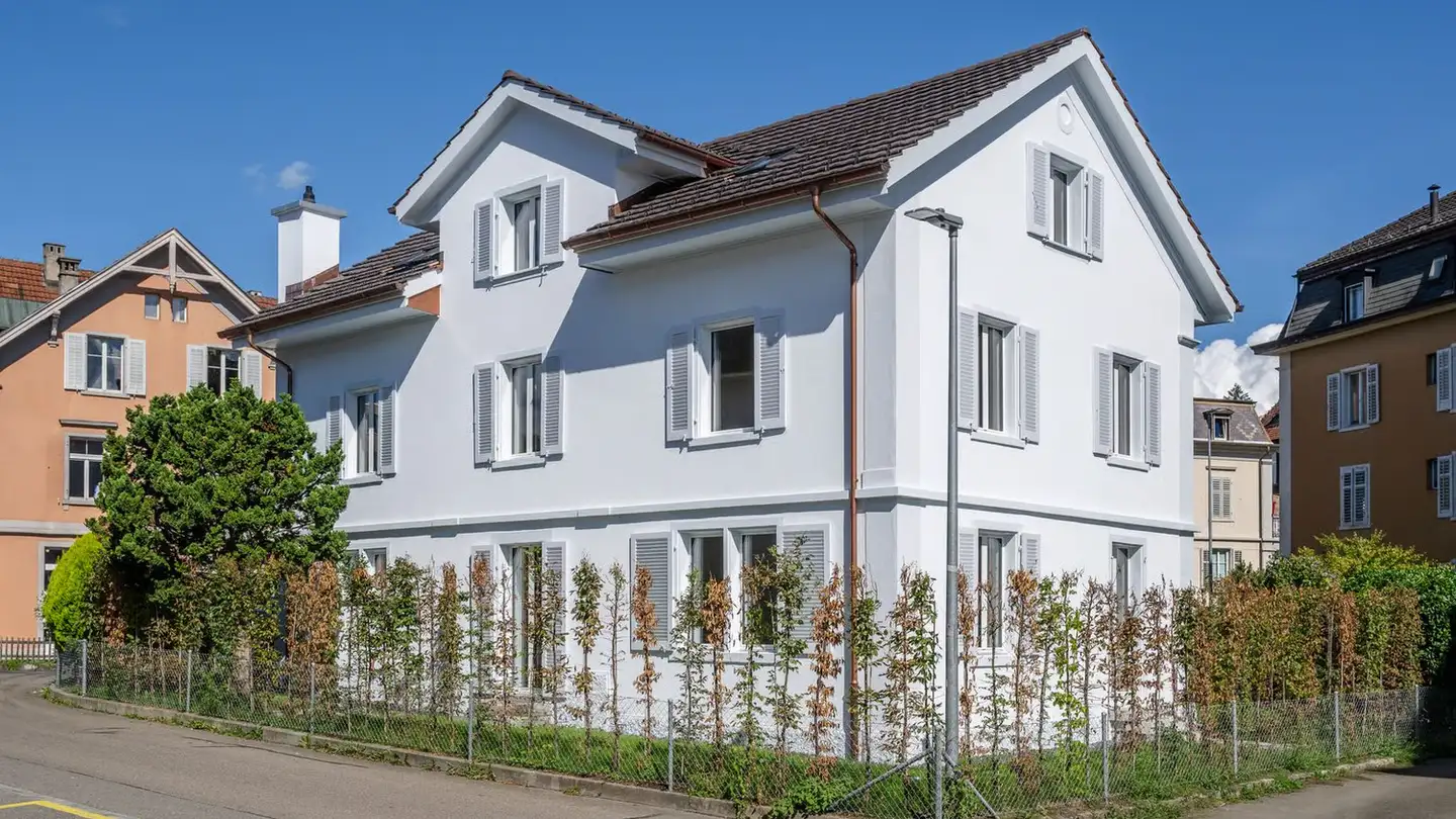 Appartement à vendre - 8712 Stäfa