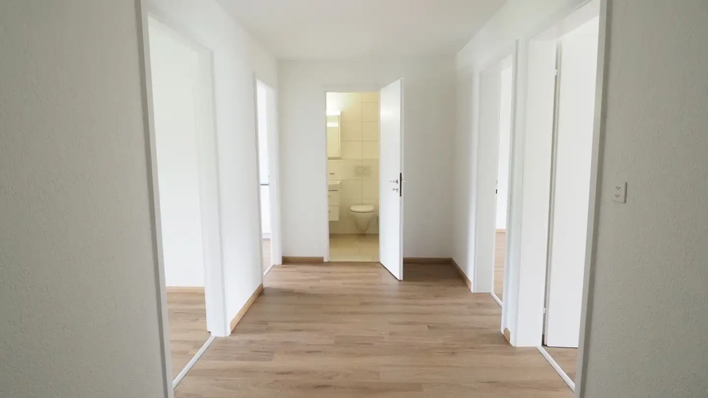 Appartement à louer - Baselstrasse 37, 4153 Reinach BL - Photo 4