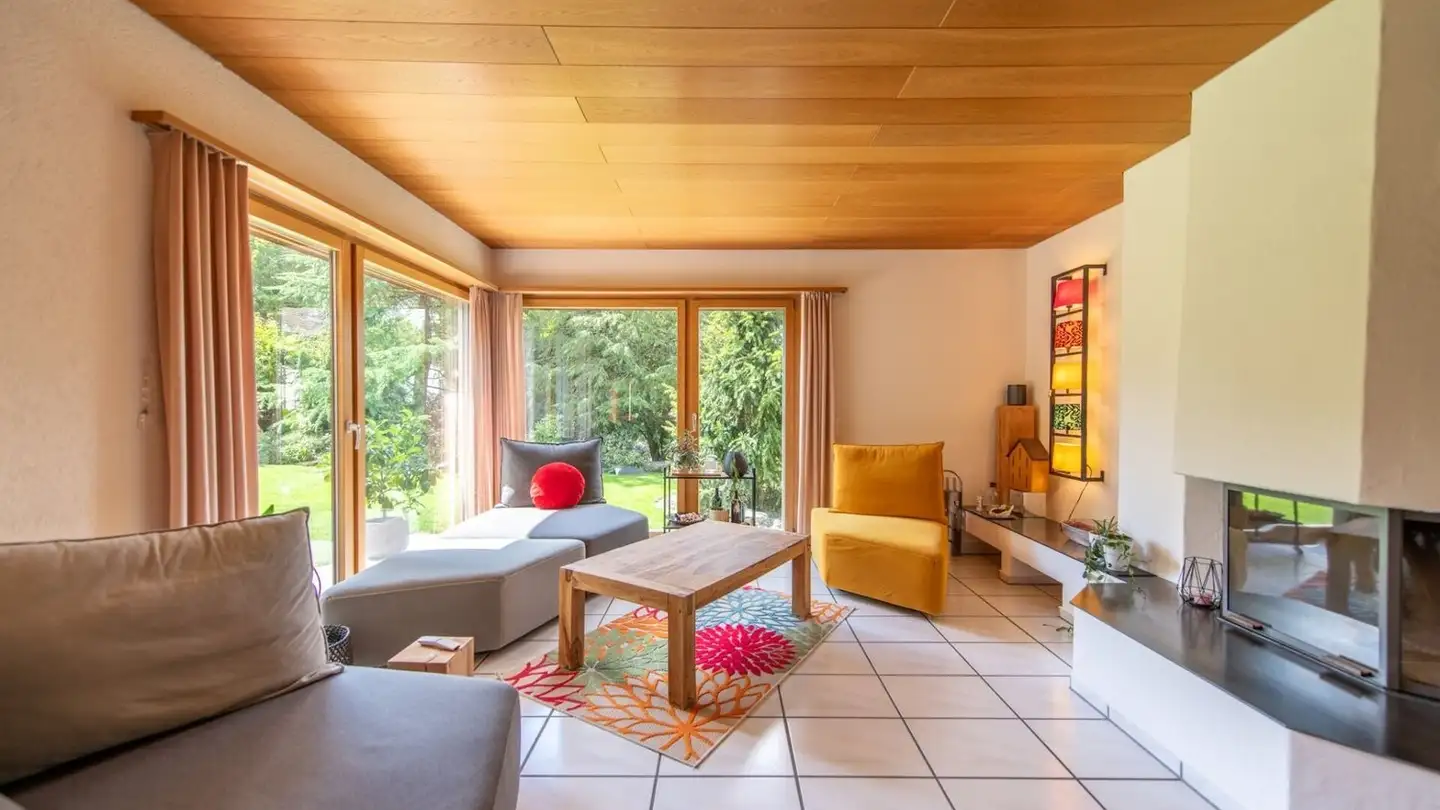 Maison individuelle à vendre - Hofackerstrasse 39, 4573 Lohn-Ammannsegg - Photo 2