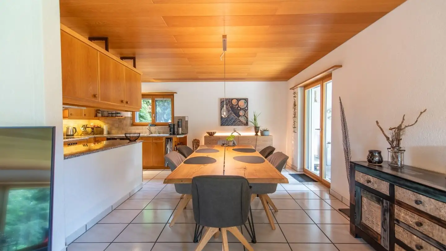 Maison individuelle à vendre - Hofackerstrasse 39, 4573 Lohn-Ammannsegg - Photo 3