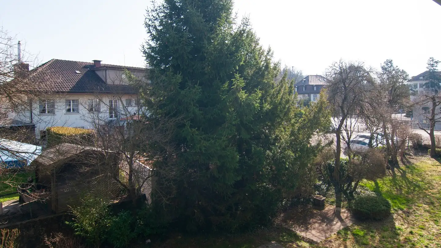 Apartment for rent - Mühleplatz 11, 3250 Lyss - Photo 2