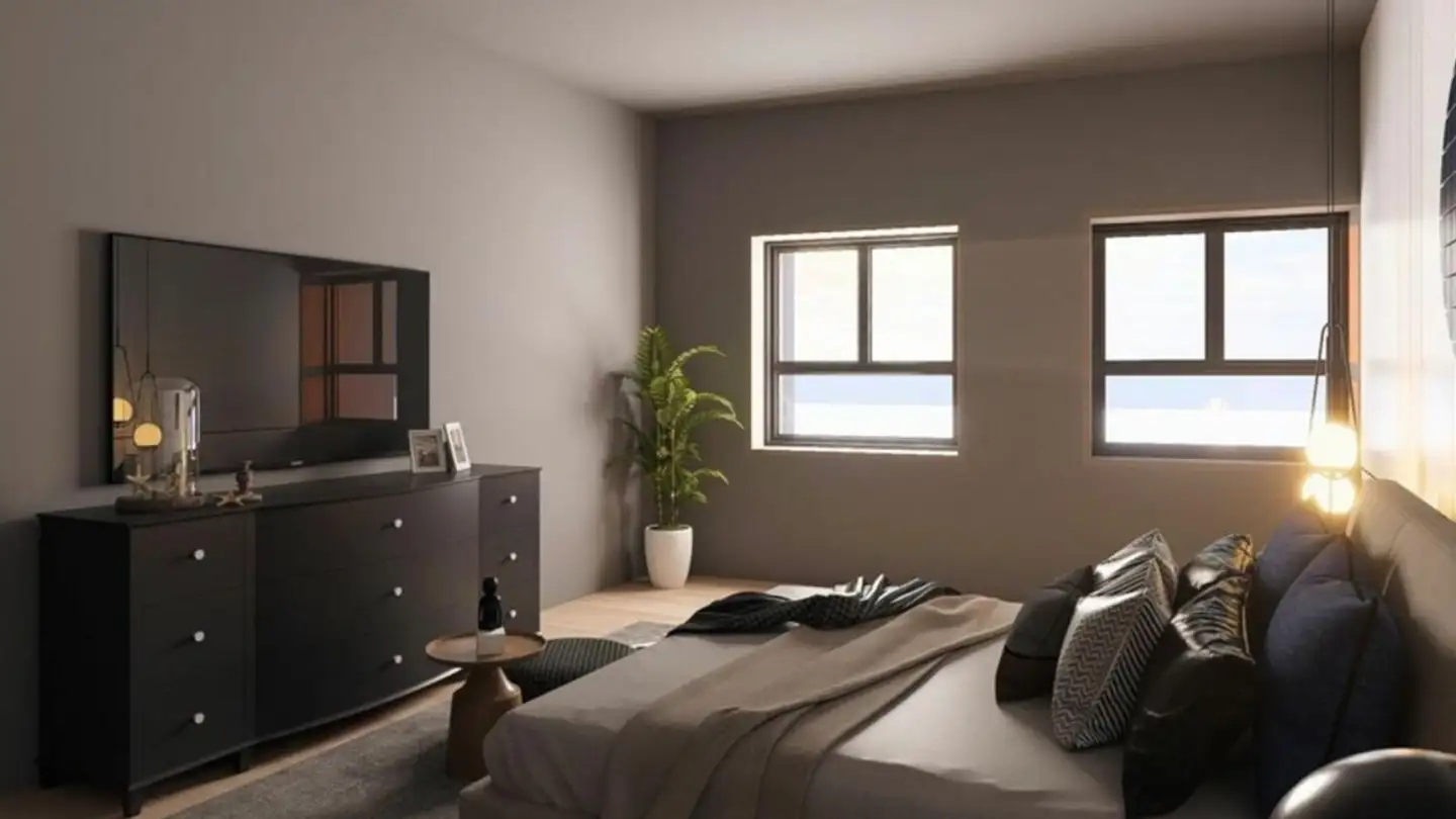 Wohnung kaufen - Route Du Lac 11, 1026 Denges - Foto 4