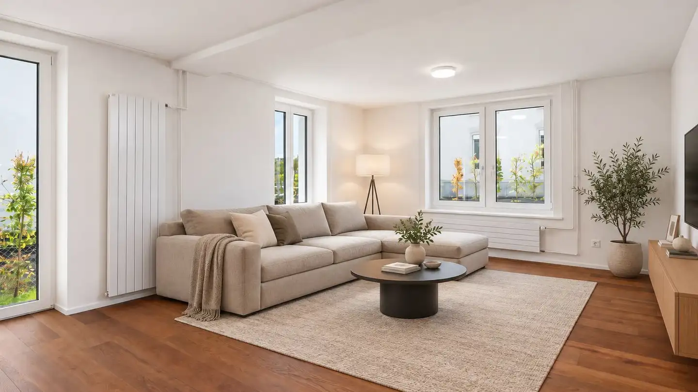 Appartement à vendre - 8712 Stäfa - Photo 2