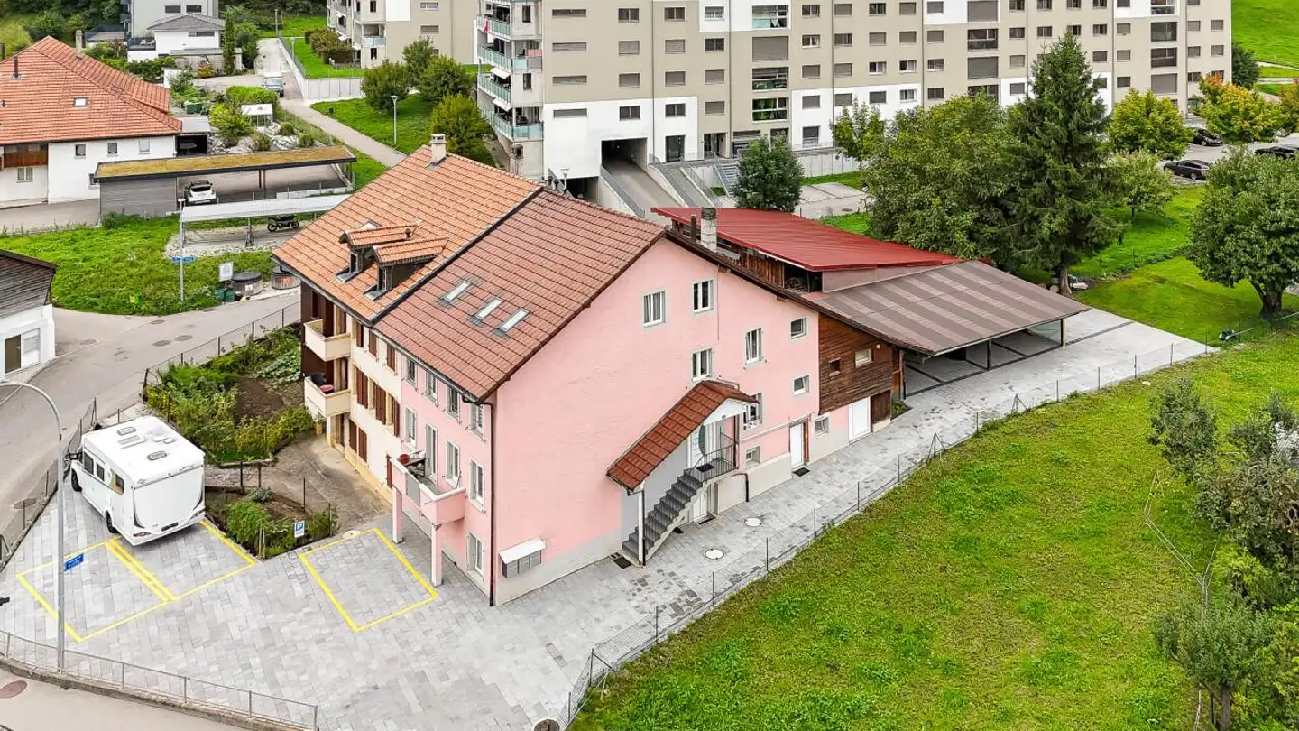Mehrfamilienhaus kaufen - 1630 Bulle - Foto 4