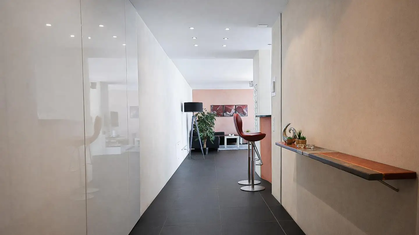 Stepped apartment for sale - Via Cantonale 5, 6613 Porto Ronco - Photo 4