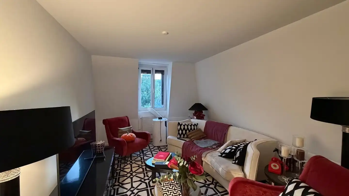 Apartment for rent - Dufourstrasse 175, 8008 Zürich