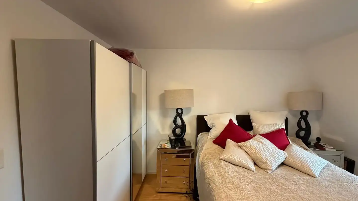 Apartment for rent - Dufourstrasse 175, 8008 Zürich - Photo 2