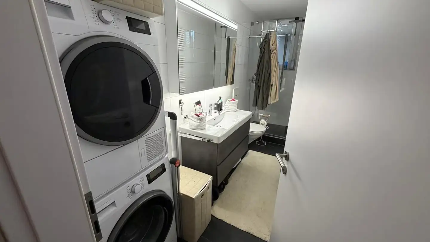 Apartment for rent - Dufourstrasse 175, 8008 Zürich - Photo 3