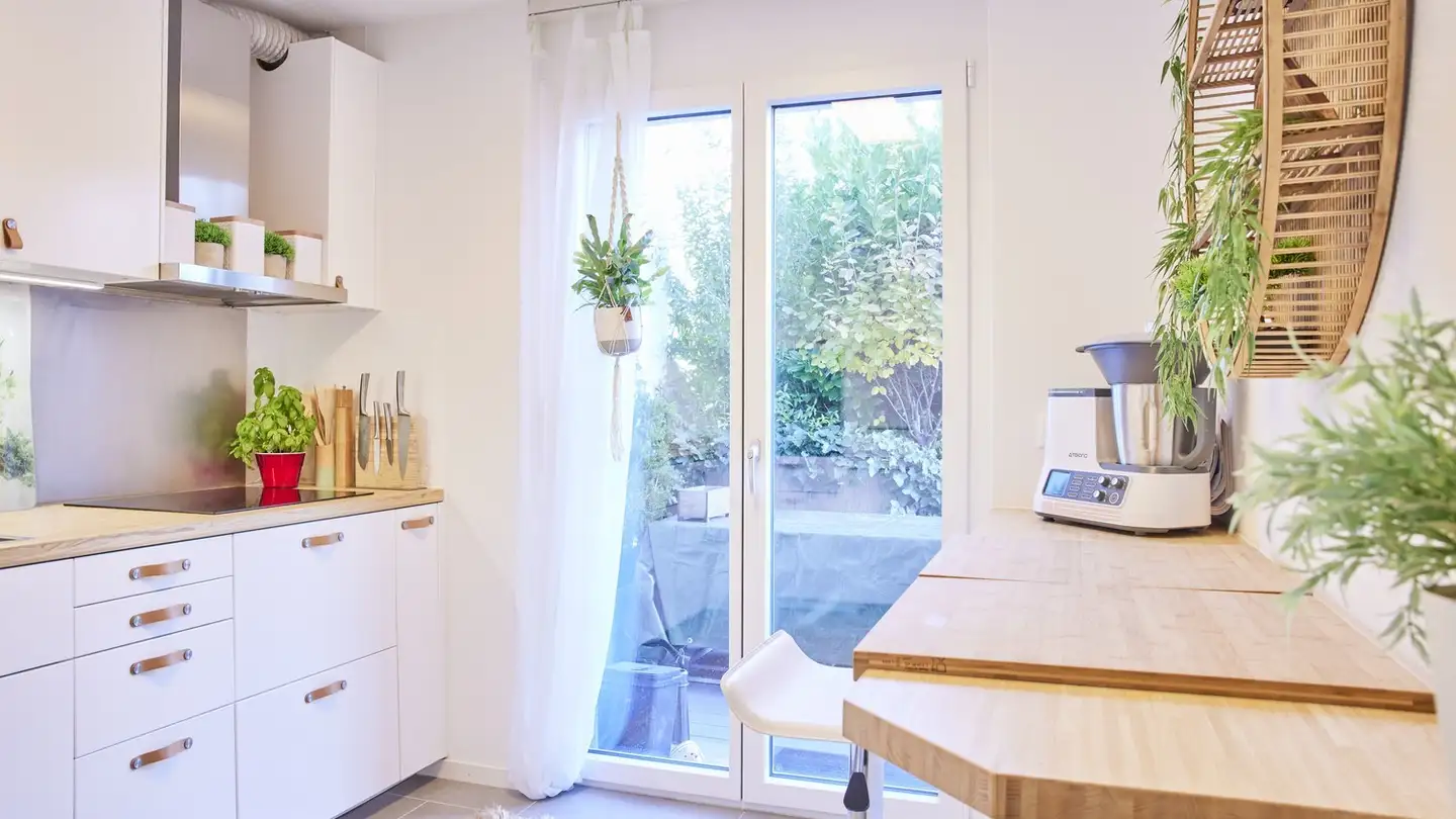 Wohnung mieten - Mülibachweg 7, 5452 Oberrohrdorf - Foto 3