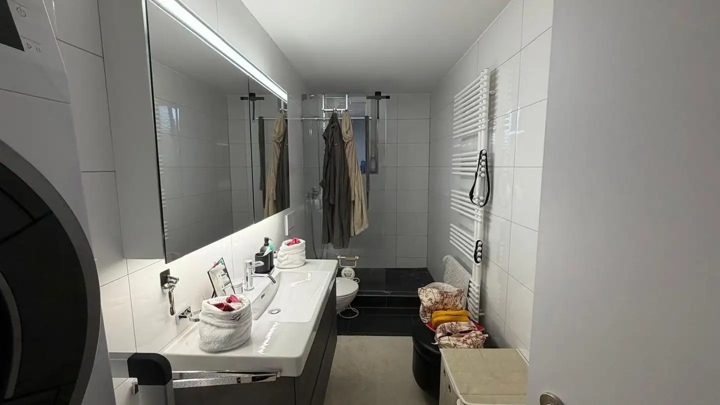 Apartment for rent - Dufourstrasse 175, 8008 Zürich - Photo 4