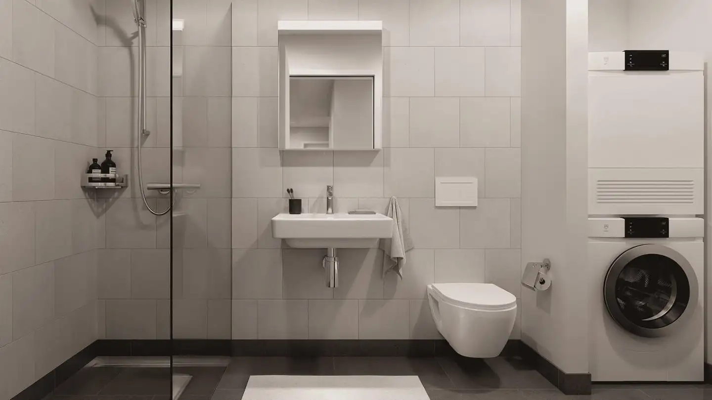 Appartement à louer - Am Mattenhof 5, 6010 Kriens - Photo 4